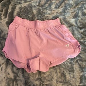 GymShark Loose fit training shorts